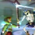 Legend of Zelda Skyward Sword Gameplay Videos | E3 2011