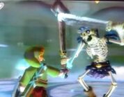 Legend of Zelda Skyward Sword Gameplay Videos | E3 2011