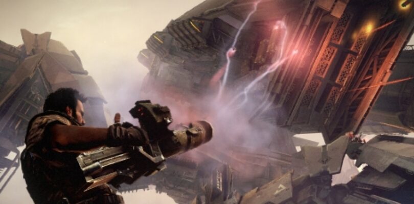 Killzone 3 Gameplay Video, New Screenshots