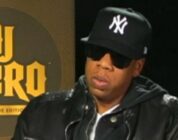 Jay-Z in DJ Hero Interview Says “I was really a gamer”