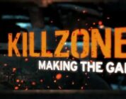 Killzone 3: Cinematics Video