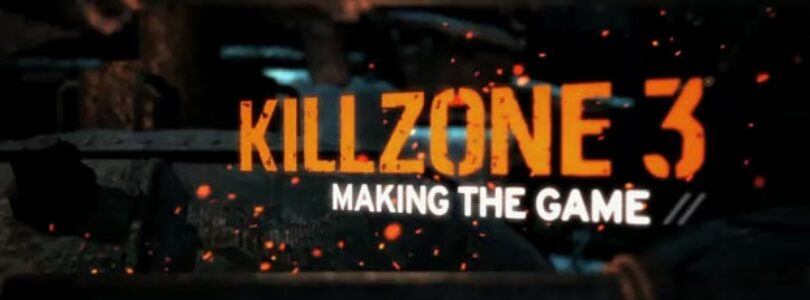 Killzone 3: Cinematics Video