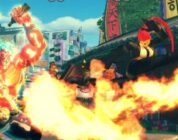 Hakan Trailer – Super Street Fighter IV Final Character