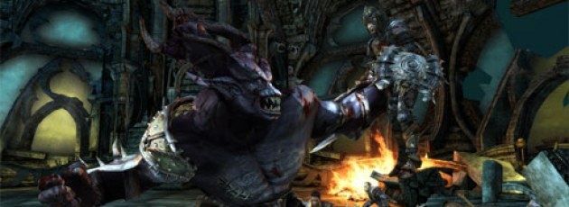 dragon age: origins