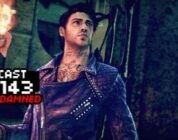 GameManx Podcast 143: Shadows of the Damned