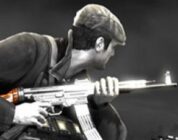 The Saboteur Video Trailer