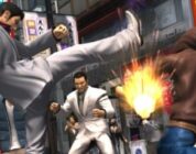 Preorder Yakuza 3 For Bonus DLC