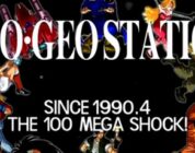 NeoGeo Station Trailer