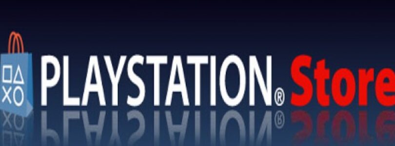 UK Playstation Store Update 7/01/10
