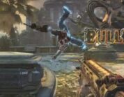 Bulletstorm First Trailer
