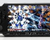 BlazBlue Portable Coming To North America In March