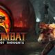 Thoughts on Mortal Kombat