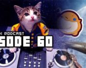 GameManx Podcast Episode 60: DJ Hero Edition
