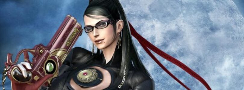 Bayonetta Review