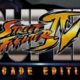 Super Street Fighter IV Arcade Edition Balance Changes Detailed