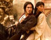 New Prince of Persia To Drop In May Along With Movie
