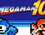 New Rockman 10 (Mega Man 10) Trailer confirms PSN and XBLA