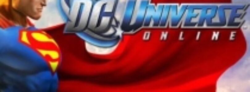 My Wish List For Changes To DC Universe Online