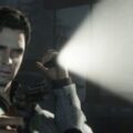 Alan Wake New Trailer