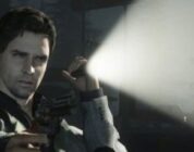 Alan Wake New Trailer