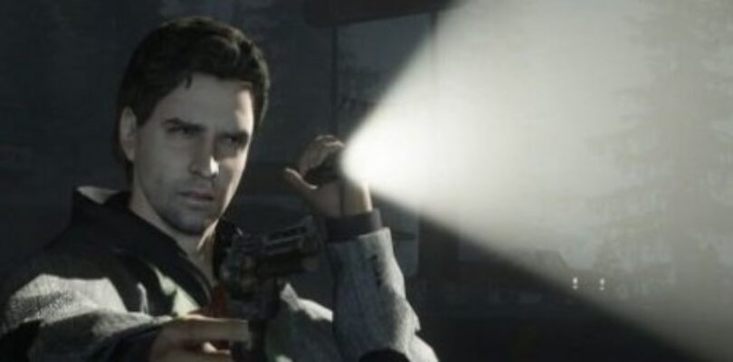 Alan Wake New Trailer