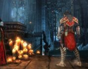 Castlevania: Lords of Shadow Continues with Reverie then Resurrection DLC