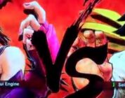 GDC Super Street Fighter IV Videos: Hakan, Juri, Ibuki, Makoto, Dudley