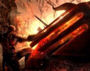 Jizz In Your Pants God of War 3 Screens