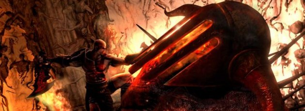 god of war 3