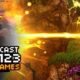 GameManx Podcast 123: MvC3 Spit Flames