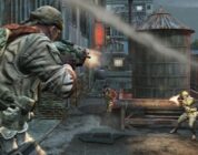 Call of Duty: Black Ops – ‘First Strike’ DLC Screens