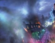 Infamous 2 Revealed