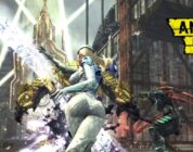 Anarchy Reigns Screenshots