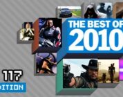 GameManx Podcast Episode 117: Best of 2010 Edition