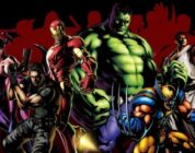 Marvel vs Capcom 3: Fate of Two Worlds Trailer