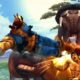 New Stages in Super Street Fighter IV Revealed