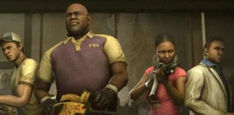 Left 4 Dead 2 Trailer – Zombie Survival Guide