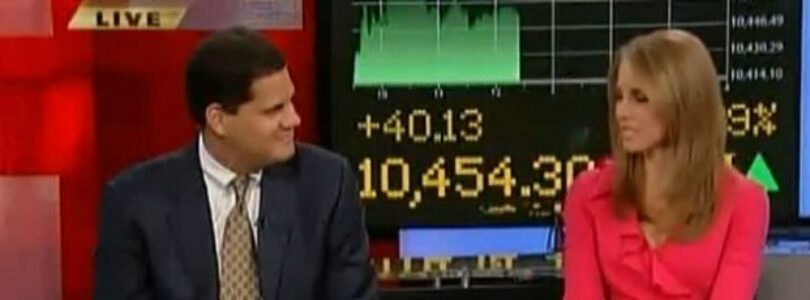 Reggie On Fox News: Holiday Sales