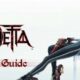 Bayonetta Ultra Tips Guide