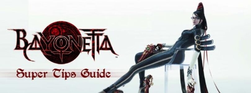 Bayonetta Ultra Tips Guide