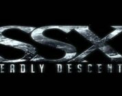 SSX: Deadly Descents Trailer
