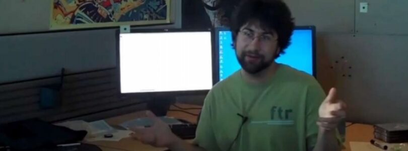 EA Intern Video Shows Lack of Diversity?