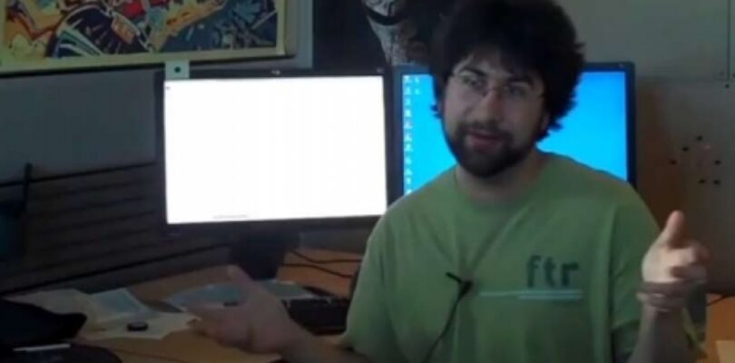 EA Intern Video Shows Lack of Diversity?