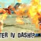 Street Fighter IV Sequel in the Works?