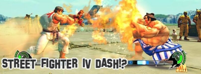 Street Fighter IV Sequel in the Works?