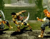 Prince of Persia HD 3D Trilogy – European Exclusive
