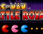 Pac-Man Battle Royale Game Announced