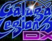 Galaga Legions DX Trailer