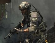Call of Duty Modern Warfare 3 Screenshots