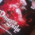 Demon’s Souls Black Phantom Edition Unboxing